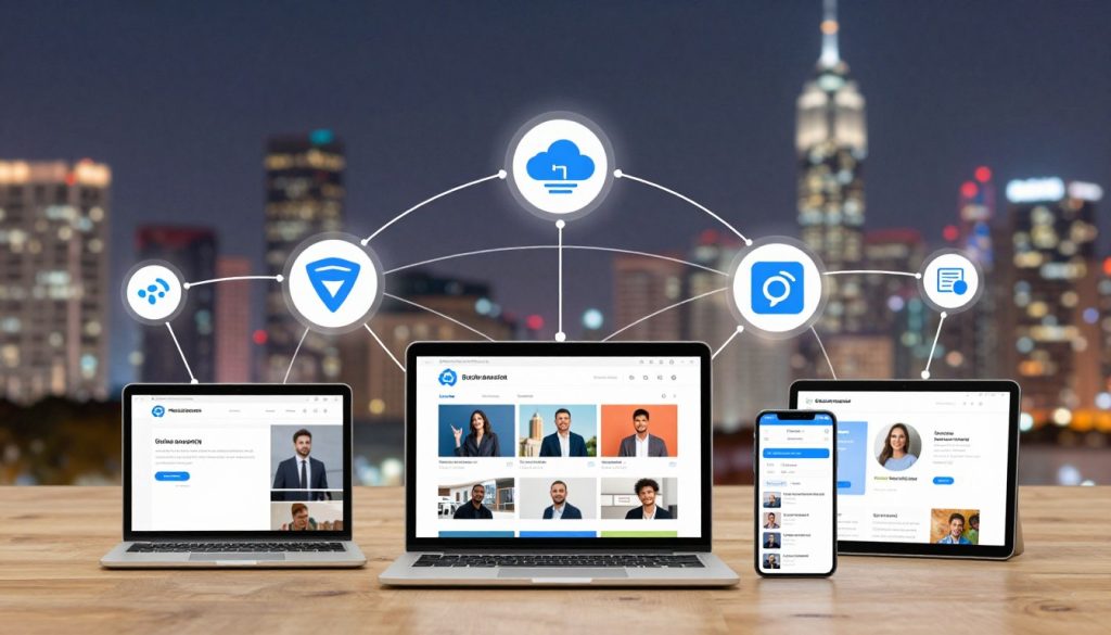 internet applications