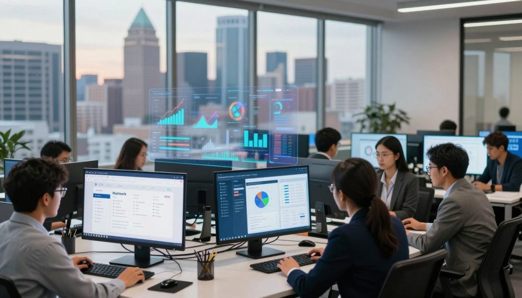martech applications