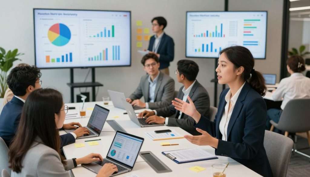 martech industry