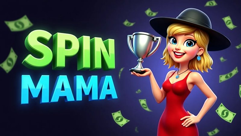 Discover spinmama casino slots