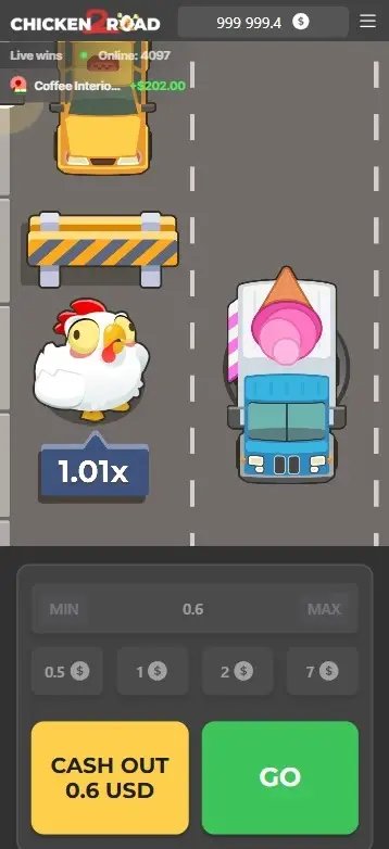 Jocul de Noroc Preferat din România s-a Întors - Chicken Road 2 - prezentare generală