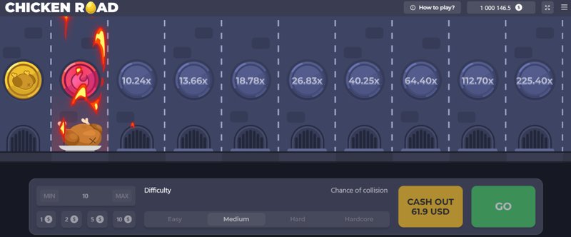 El Juego de Aventuras de Chicken Road 2 Llega a España