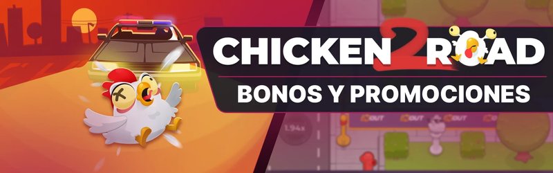 Chicken road oficial - Descubre Los Secretos del Juego de Azar en Chicken Road España