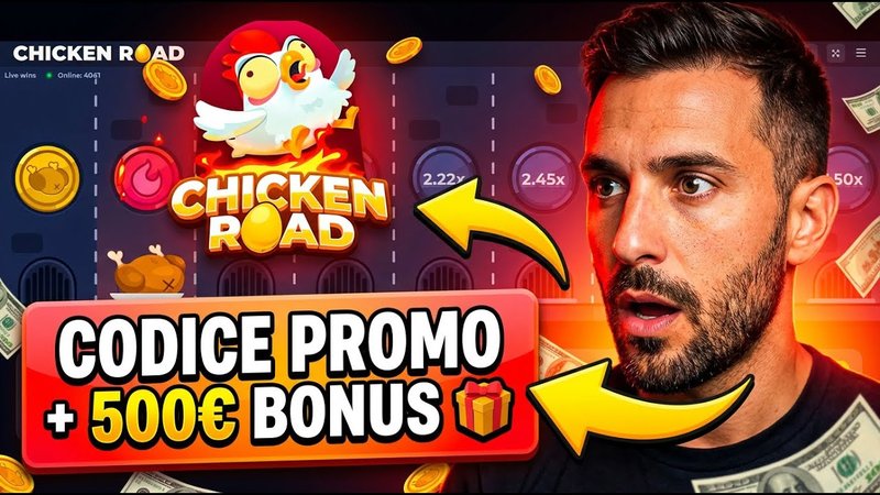 La Via della Gallina: Scopri il Mito di Chicken Road in Italia - panoramica