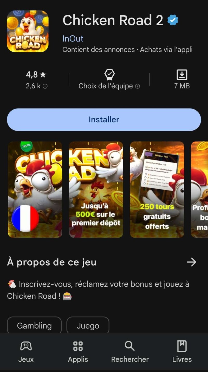 Guide to chicken road 2 demo